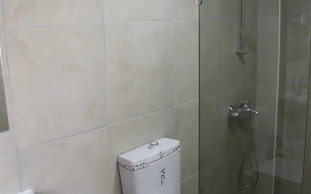 Hotel Abro Necatibey