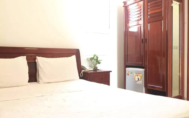 An Ph Hotel