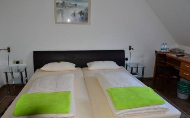 Hotel Mörike