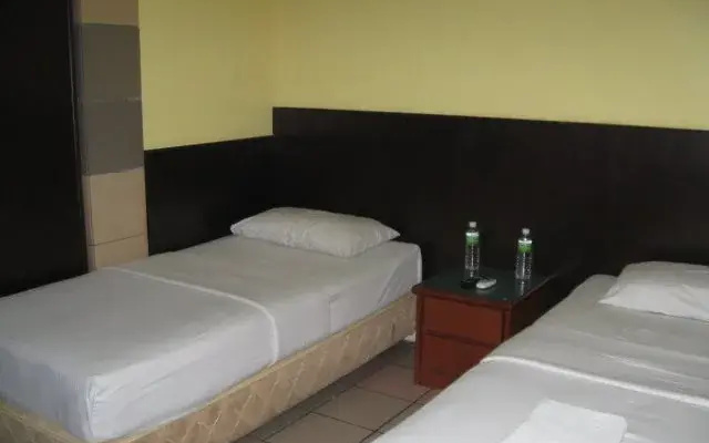 Mabul Inn Semporna