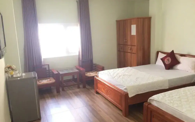 Swan Hotel