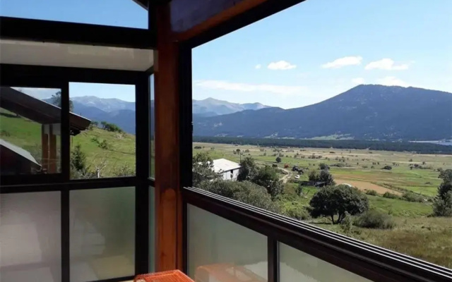 Chalet Les Angles, 3 pièces, 6 personnes - FR-1-593-40