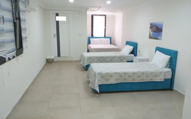 Han Apart Otel