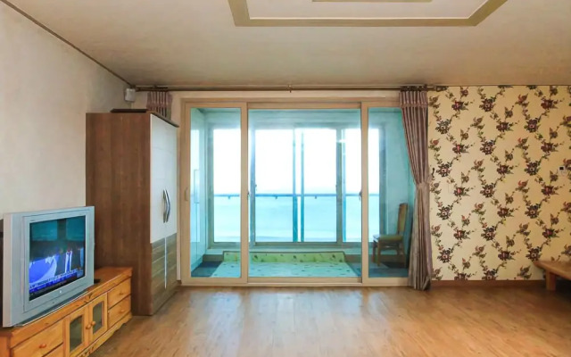 Pohang Venezia Pension