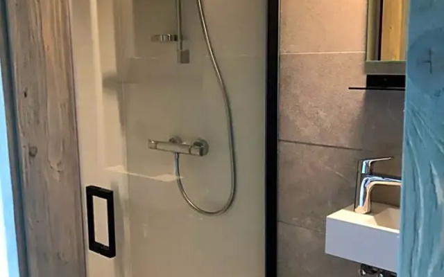 B&B Le Nid d'Hirondelle