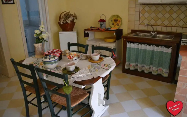 La Casa Di Emma