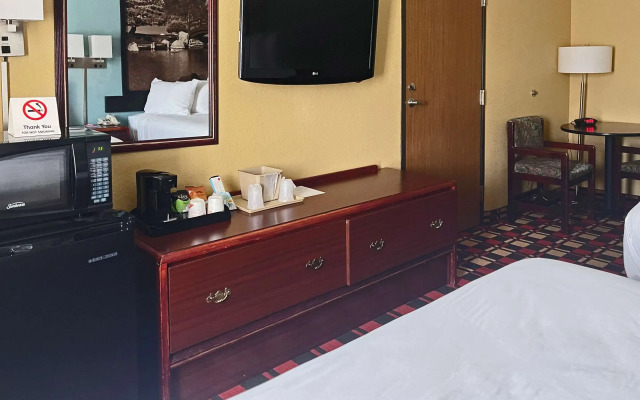 Econo Lodge Chillicothe