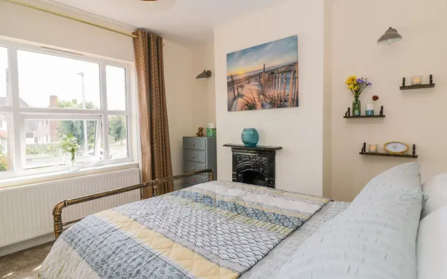 Sea View Cottage