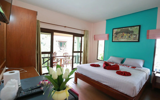 Sang Aroon Bungalow