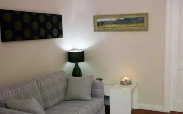 Bed  Breakfast Paradiso 24