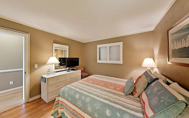 Mbre331a 2 Bedroom Condo