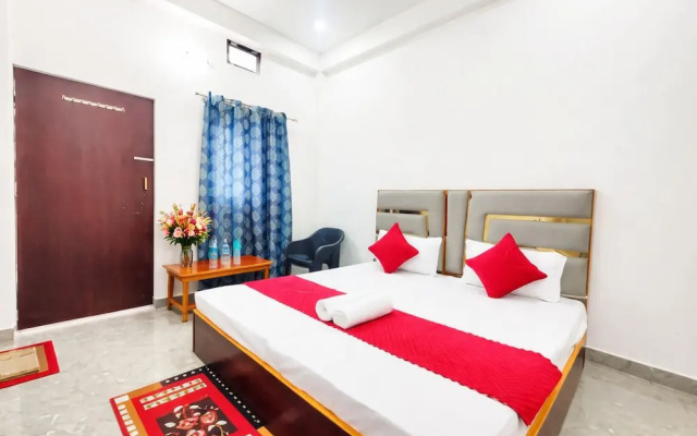 Hotel A.V Palace Ayodhya