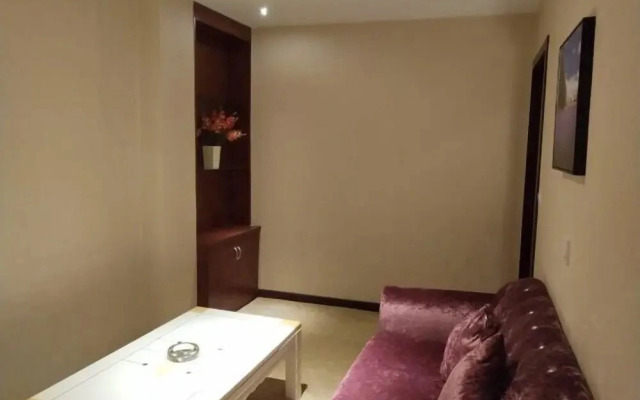 95 Hotel Chain (Changshun)