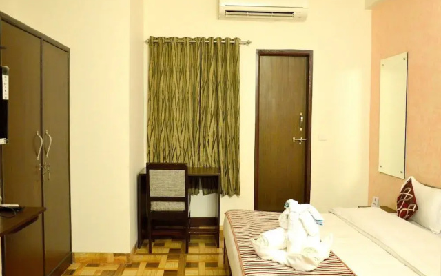 Kampland Jaipur by OYO