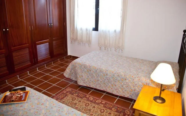 Villa Campesina