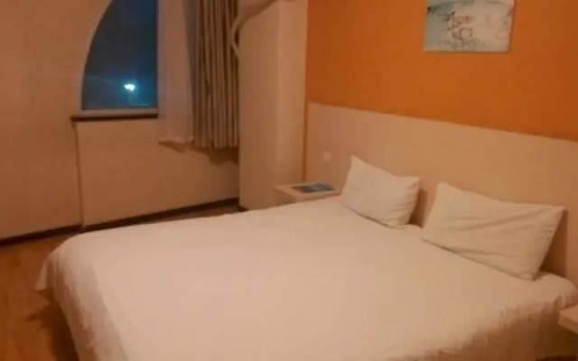 Eaka 365 Hotel