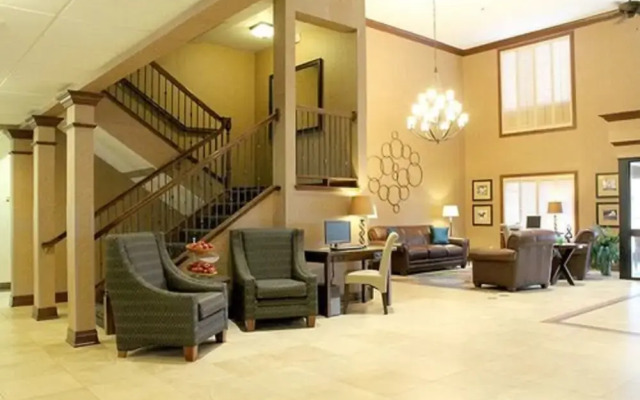 Auburn Place Hotel & Suites - Paducah