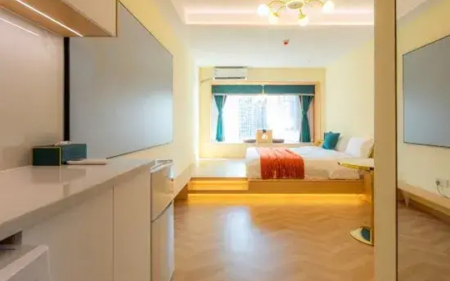 Renjian Sober Hotel