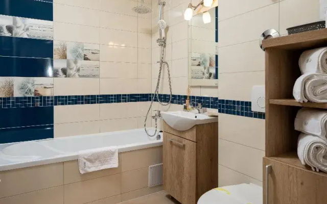 Brasov Holiday Apartments - NATURE