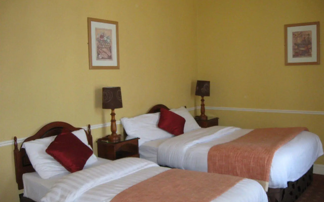 Royal Spa Hotel