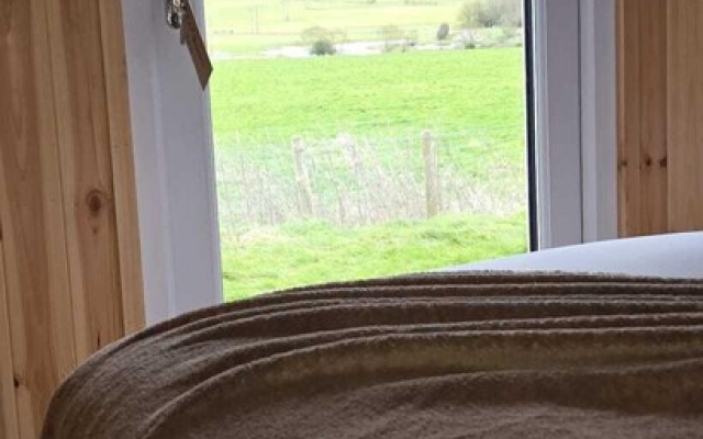 Stone Circle Glamping