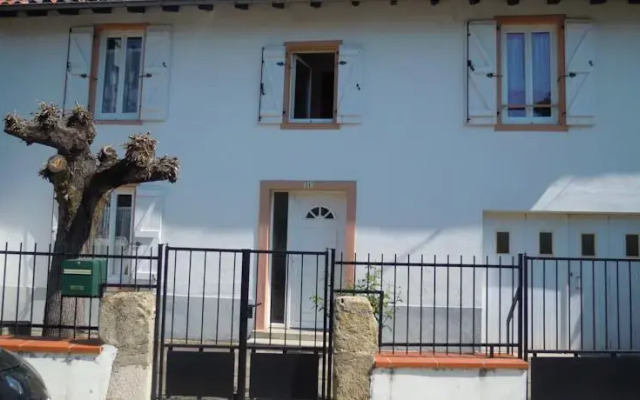 Maison Le Mas DAzil