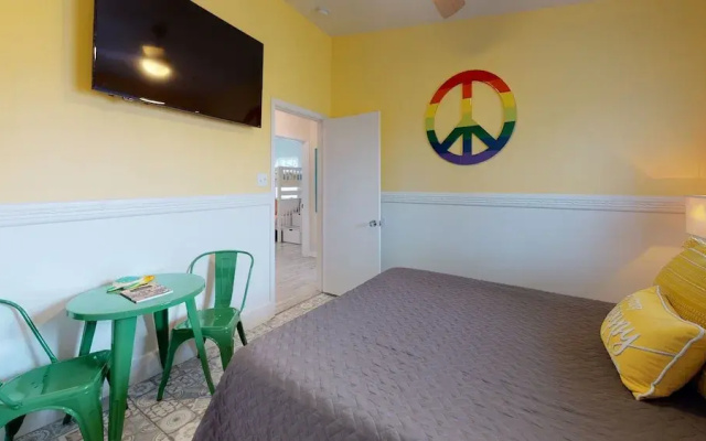 Ss Tarpon 3 Bedroom Home