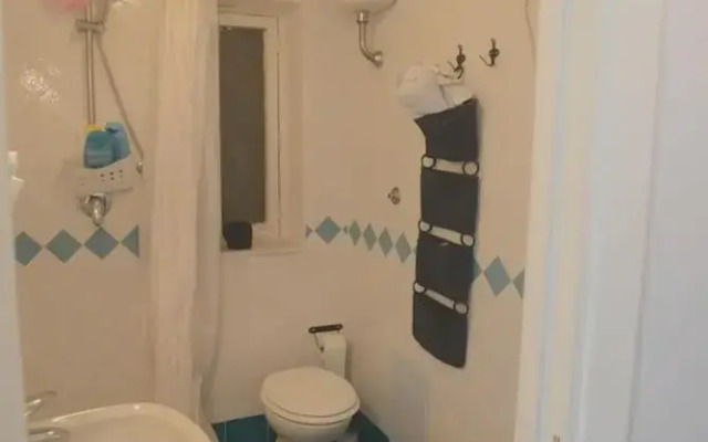 Flat 2 Bedrooms - Pozzuoli
