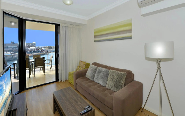 Dolphin Quay Apartments