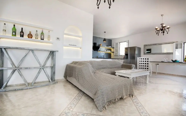 Krios Luxury Suites
