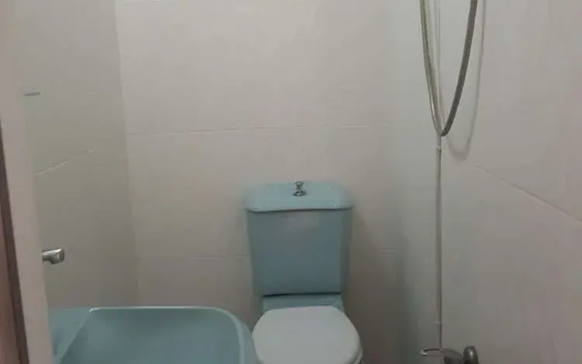 Tarihi Manisa Akhisar Oteli
