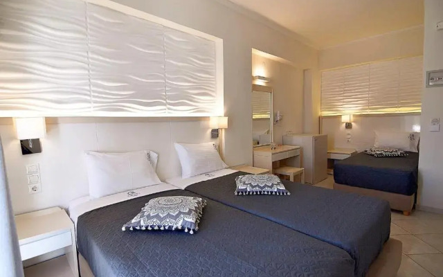 Alonia Hotel