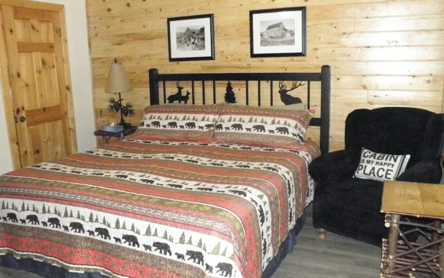 Creekside Lodge