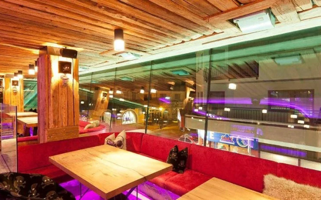 Harakiri Partyhouse
