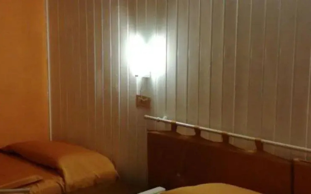 Albergo Airone