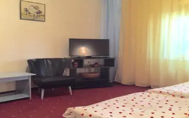 Weninger Apartmanok