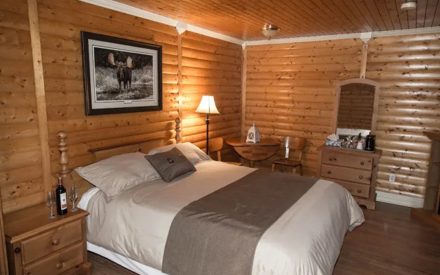 Viking Lodge Motel