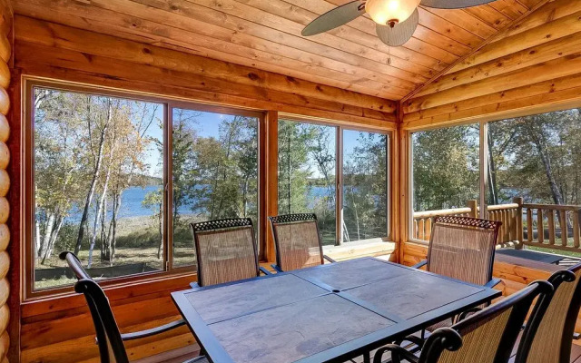Wilderness Resort Villas