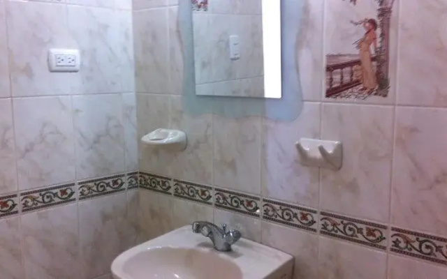 Kunan Wasi Hotel