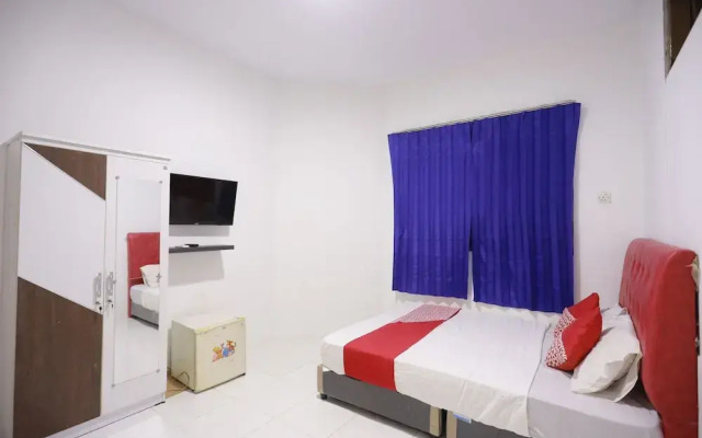 Hotel O Octav Homestay
