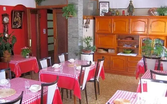 Chalet Hotel Bois Vallons