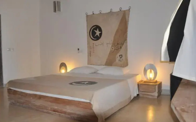 St. Thomas Royal Palm Watamu