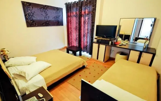Hotel Lubjana