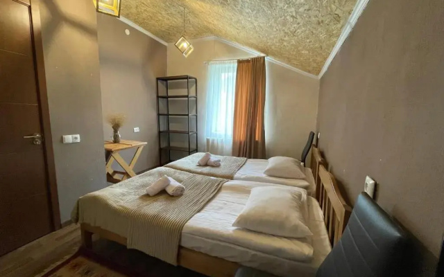 Hotel Dari