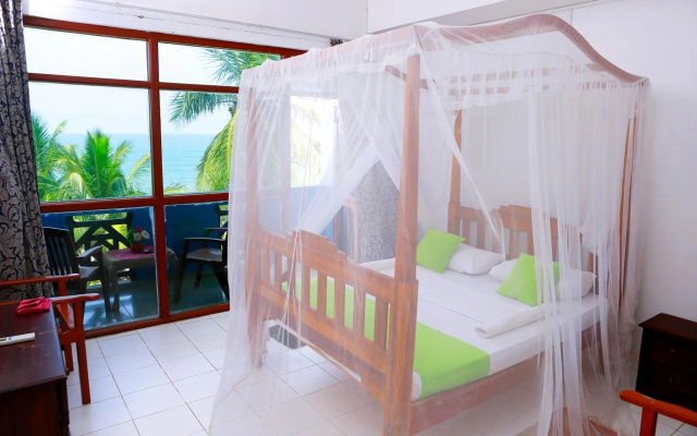 Southern Star Hotel