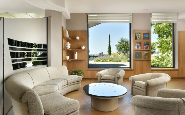 Il Boscareto Resort & Spa