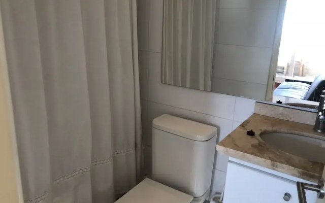 Apartamento 702 Cumbre Vista Bahía