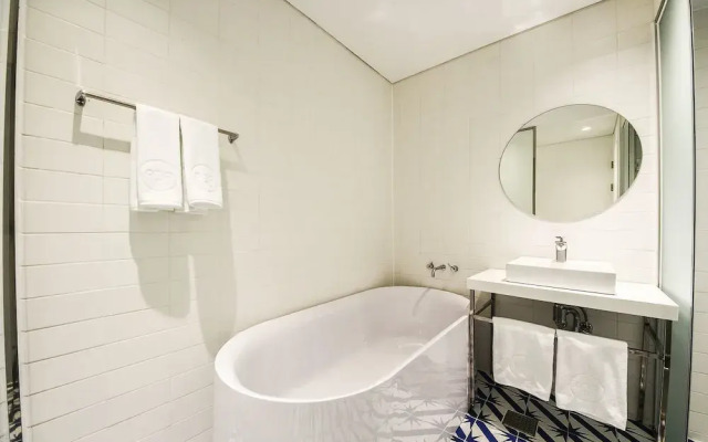 Hotel Yeogiuhtte Suwon Ingye