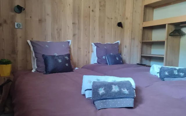 Appartement Morzine, 3 pièces, 4 personnes - FR-1-627-64