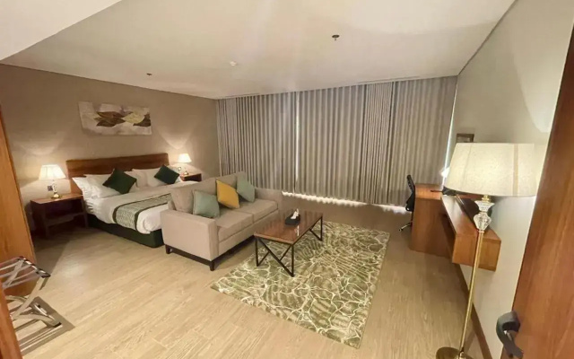 Sweet Park Hotel
